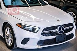 مرسيدس بنز A-Class